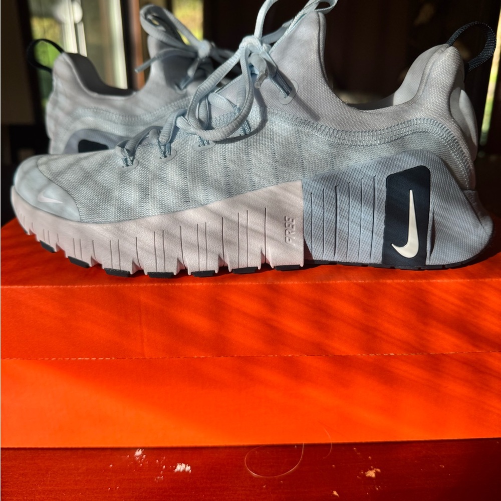 Nike Free Metcon 6